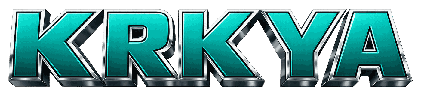 krkya logo